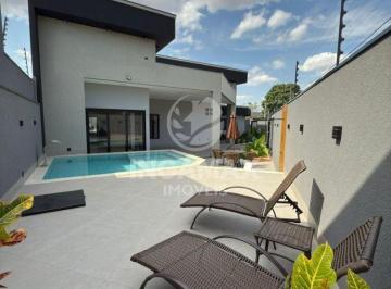 Casa · 270m² · 3 Quartos · 4 Vagas · VENDA | Casa, com 3 dormitórios em JARDIM PARIS III, MARINGA