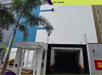 Apartamento · 30m² · 1 Quarto · 1 Vaga · LOCAÇÃO | Apartamento, com 1 dormitórios em Zona 07, Maringá