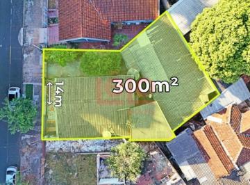Terreno · 349m² · VENDA | Terreno,  em ZONA 07, MARINGA