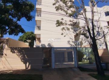 Apartamento · 66m² · 2 Quartos · LOCAÇÃO | Apartamento, com 2 dormitórios em Zona 07, Maringá