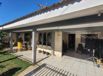 Casa · 80m² · 3 Quartos · 2 Vagas · VENDA | Casa, com 3 dormitórios em Parque Pioneiros, Sarandi