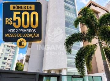 Apartamento · 36m² · 1 Quarto · LOCAÇÃO | Apartamento, com 1 dormitórios em ZONA 07, MARINGA