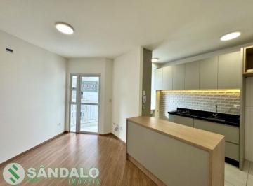 Apartamento · 54m² · 2 Quartos · 1 Vaga · LOCAÇÃO | Apartamento, com 2 dormitórios em JARDIM SANTA ROSA, MARINGA