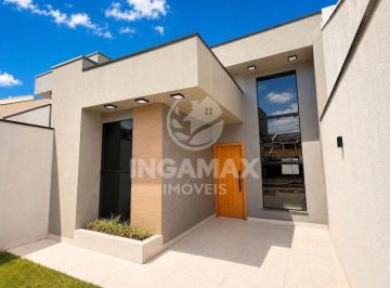 Casa · 65m² · 3 Quartos · VENDA | Casa, com 3 dormitórios em JARDIM CAMPO BELO, MARINGA