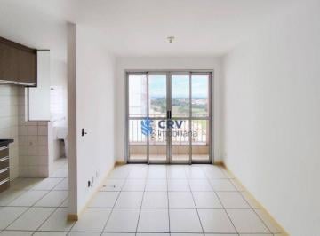 Apartamento · 70m² · 3 Quartos · 1 Vaga · Apartamento com 3 dormitórios à venda, 70 m² por R$ 395.000,00 - Terra Bonita - Londrina/PR
