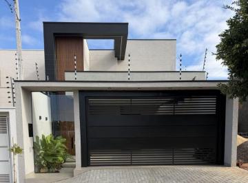 Casa · 90m² · 3 Quartos · 1 Vaga · VENDA | Casa, com 3 dormitórios em PARQUE PORTUGAL, UMUARAMA