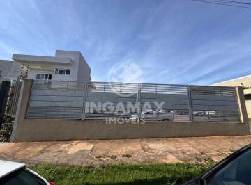 Terreno · 513m² · VENDA | Terreno, em Cidade Monções, MARINGA