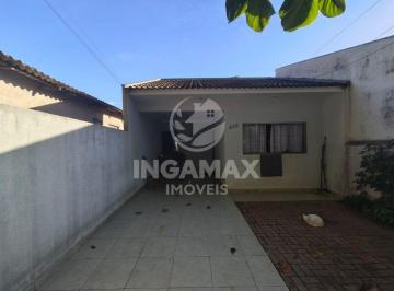 Casa · 65m² · 2 Quartos · 2 Vagas · VENDA | Casa, com 2 dormitórios em Parque Hortência 2, MARINGA