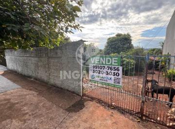 Terreno · 450m² · VENDA | Terreno, em JARDIM ALVORADA, MARINGA