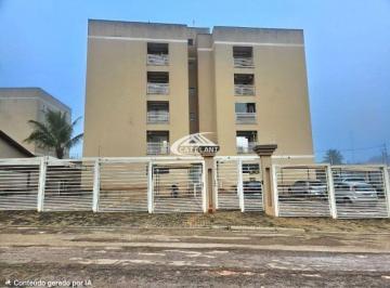 Apartamento · 80m² · VENDA | Apartamento, em JARDIM SAN REMO, BADY BASSITT