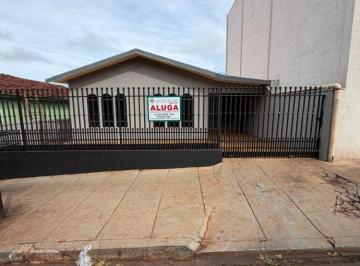 Casa · 2 Quartos · 2 Vagas · LOCAÇÃO | Casa, com 2 dormitórios em Jardim Tropical, Marialva