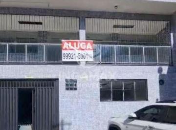 Comercial · 900m² · LOCAÇÃO | Galpão/Barracão, em JARDIM NOVO OÁSIS, MARINGA