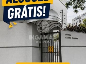 Apartamento · 35m² · 1 Quarto · LOCAÇÃO | Apartamento, com 1 dormitórios em ZONA 07, MARINGA