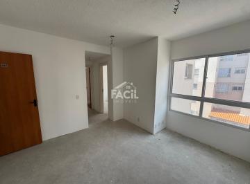 Apartamento · 52m² · 2 Quartos · 1 Vaga · Apartamento para Locação em Jardim Limoeiro - Serra | 52m²