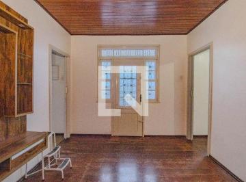 Casa · 180m² · 2 Quartos · 1 Vaga · Casa para Aluguel - Floresta, 2 Quartos,  180 m2 - Porto Alegre