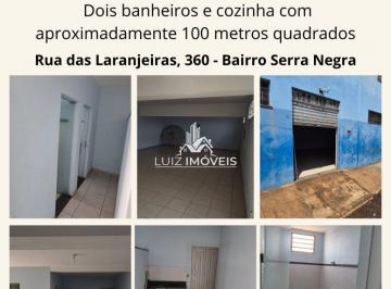i1.jpg · Alugo Ponto Comercial Casa da Sopa Bairro Serra Negra