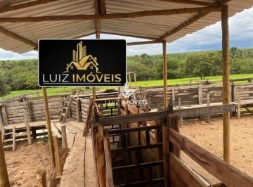 i1.jpg · Vendo Fazenda 207hectares PECUÁRIA Lagoa Grande MG