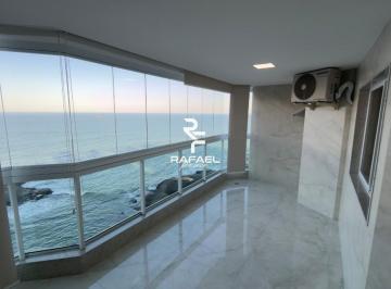 Foto 01 · Apartamento à venda de frente para o mar - Centro de Guarapari!