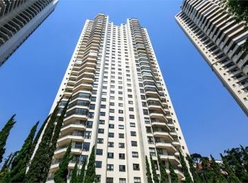 Apartamento · 311m² · 4 Quartos · 4 Vagas · Apartamento com 4 quartos à venda em Santo amaro - SP