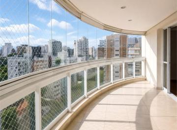 Apartamento · 124m² · 3 Quartos · 2 Vagas · Apartamento com 3 quartos à venda em Vila uberabinha - SP