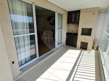 Apartamento · 98m² · 3 Quartos · 2 Vagas · Apartamento com 3 quartos à venda em Jurubatuba - SP