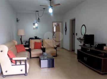 Apartamento · 122m² · 2 Quartos · 1 Vaga · Apartamento com 2 quartos à venda em Pompéia - SP