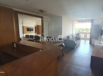 Apartamento · 99m² · 3 Quartos · Apartamento para aluguel - em Canela