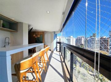 Apartamento · 150m² · 5 Quartos · 2 Vagas · Apartamento com 5 quartos à venda em Riviera - SP