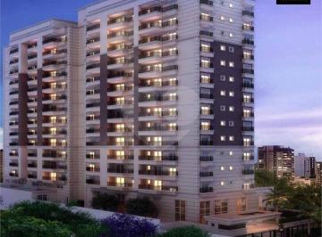 Apartamento · 63m² · 2 Quartos · 1 Vaga · Apartamento com 2 quartos à venda em Vila paulicéia - SP