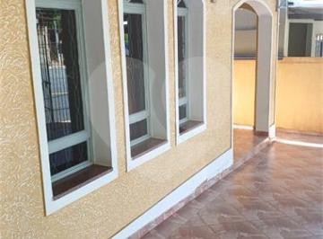 Casa · 170m² · 3 Quartos · 2 Vagas · Casa com 3 quartos à venda em Vila boa esperança - SP
