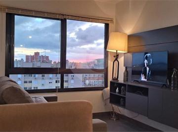 Apartamento · 57m² · 2 Quartos · 1 Vaga · Apartamento com 2 quartos à venda em Santana - RS
