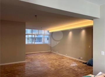Apartamento · 137m² · 3 Quartos · 1 Vaga · Apartamento com 3 quartos à venda em Jardim paulista - SP