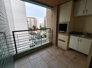0 · Apartamento à Venda no Cambuí em Campinas-Sp