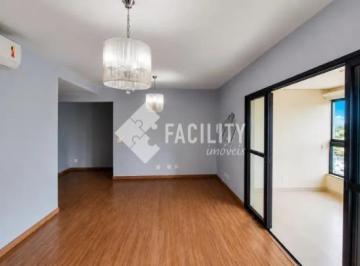 0 · Apartamento para locação no Mansões Santo Antônio