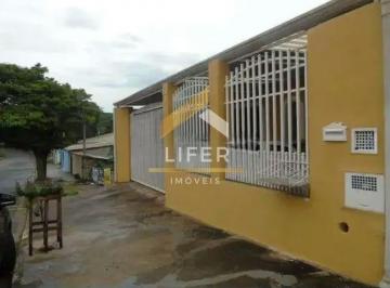 0 · CASA À VENDA NO PQ JAMBEIRO