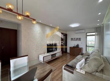 0 · Apartamento à venda no Taquaral – Campinas