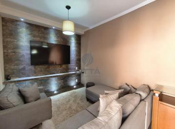 0 · Casa à venda no São Quirino, Campinas - SP.