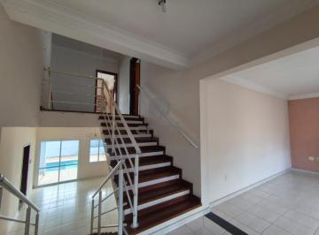 0 · Casa para locação no Parque Alto Taquaral, Campinas - SP.