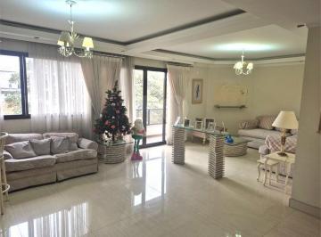Apartamento · 200m² · 4 Quartos · 4 Vagas · Apartamento com 4 quartos à venda em Vila maria alta - SP