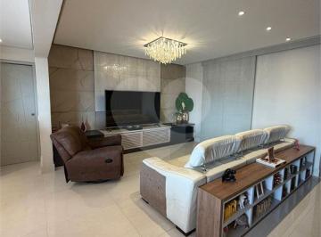 Apartamento · 130m² · 4 Quartos · 2 Vagas · Apartamento com 4 quartos à venda em Vila maria alta - SP
