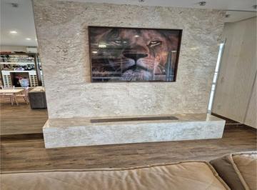 Apartamento · 106m² · 3 Quartos · 2 Vagas · Apartamento com 3 quartos à venda em Vila irmãos arnoni - SP