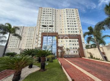0 · apartamento para aluguel em Parque Industrial