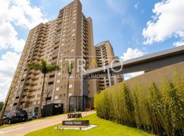 0 · apartamento à venda em Parque Prado
