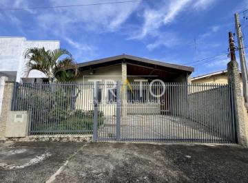 0 · Casa à Venda - Ótimo Ponto Comercial, Nova Campinas