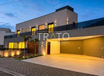 0 · Casa à venda no Condomínio Terras da Estância em Paulínia