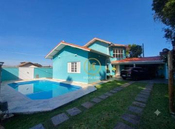 cef1d7dde844c8181bbff4d49a1b9422e12948e5 · Casa à Venda no Residencial Haras MJM - Tijuco Preto | 3 quartos (2 suítes), Piscina, Energia Solar