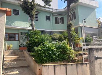 Casa · 372m² · 5 Quartos · 5 Vagas · Sobrado com 5 quartos à venda em Vila aurora (zona norte) - SP