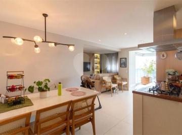 Apartamento · 82m² · 2 Quartos · 2 Vagas · Apartamento com 2 quartos à venda em Vila sônia - SP
