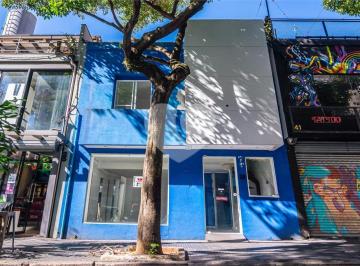 Casa · 74m² · Sobrado à venda em Cerqueira césar - SP