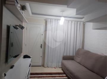 Casa · 70m² · 3 Quartos · 1 Vaga · Sobrado com 3 quartos à venda em Vila dom pedro i - SP